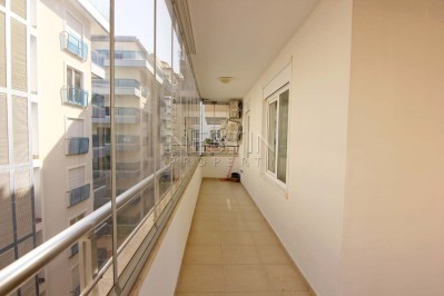 Большая и уютная квартира 1+1 в районе Махмутлар фото 21