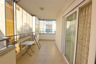 Большая и уютная квартира 1+1 в районе Махмутлар фото 22