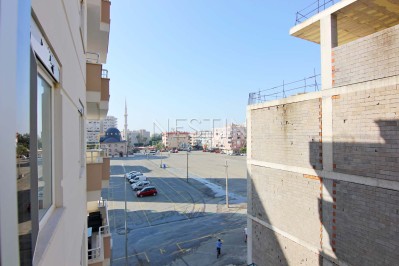 Большая и уютная квартира 1+1 в районе Махмутлар фото 24