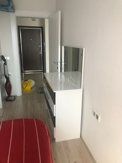 Апартаменты 1+1 в комплексе района Махмутлар в 550 м от моря фото 26