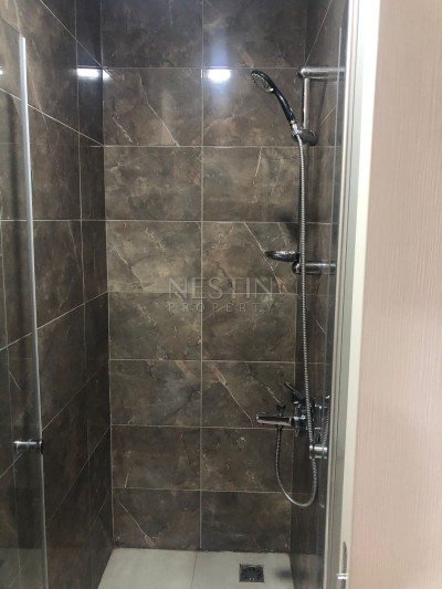Апартаменты 1+1 в комплексе района Махмутлар в 550 м от моря фото 29