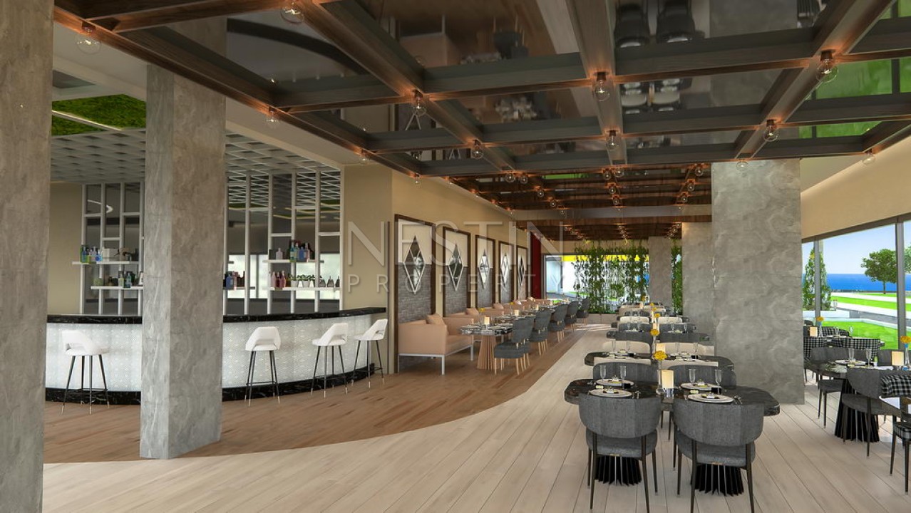 Квартира 1+1 в шикарном, новом комплексе в районе Каргыджак фото 20