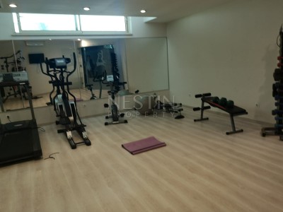Шикарная квартира пентхаус 3+1 в центре города Аланья в 50 м от пляжа Клеопатры фото 4