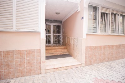 Просторная квартира 2+1 в городе Аланья в 600 м от Средиземного моря фото 3