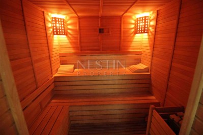 Просторная квартира 2+1 в городе Аланья в 600 м от Средиземного моря фото 5