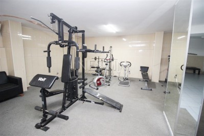 Просторная квартира 2+1 в городе Аланья в 600 м от Средиземного моря фото 6