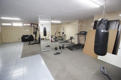 Просторная квартира 2+1 в городе Аланья в 600 м от Средиземного моря фото 7