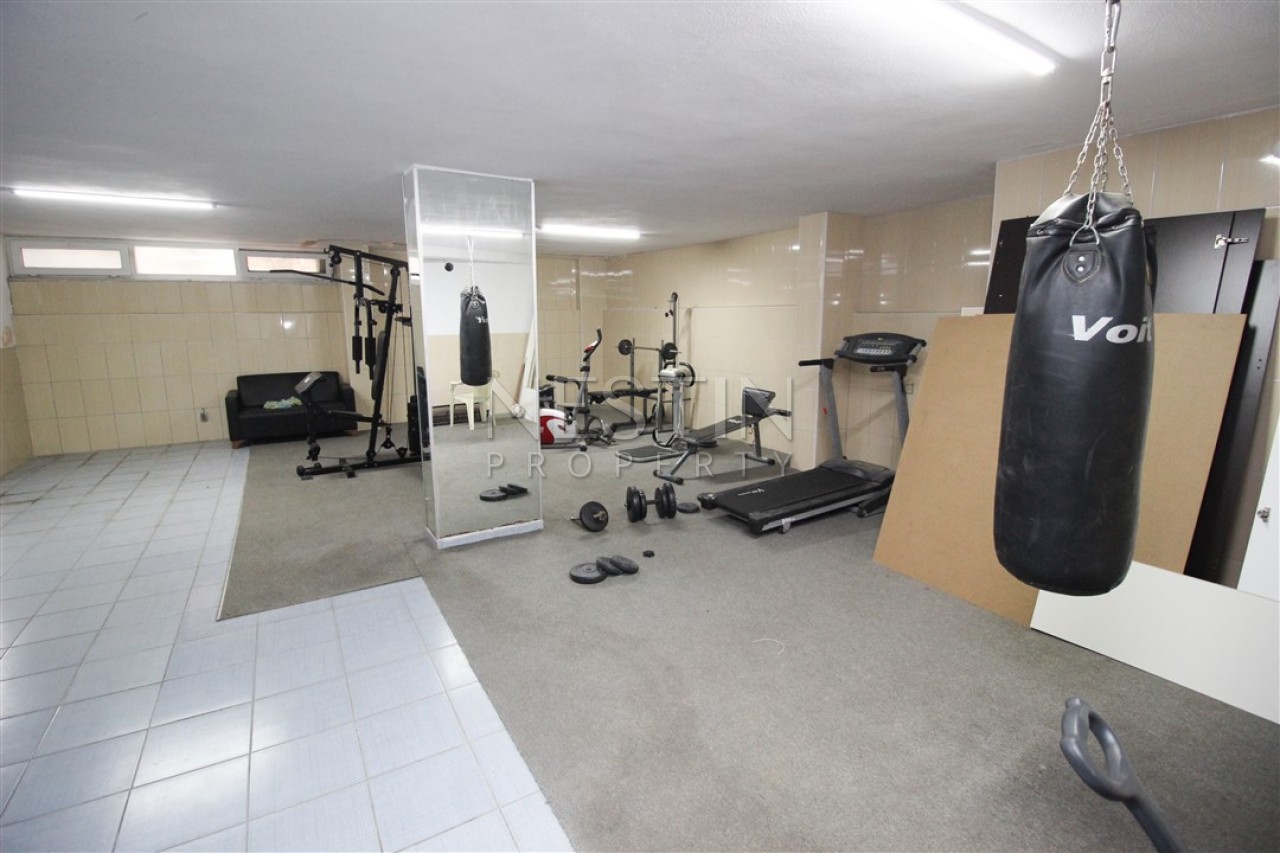 Просторная квартира 2+1 в городе Аланья в 600 м от Средиземного моря фото 7