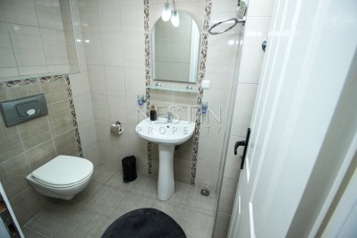 Просторная квартира 2+1 в городе Аланья в 600 м от Средиземного моря фото 24