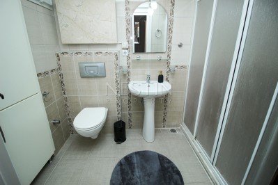 Просторная квартира 2+1 в городе Аланья в 600 м от Средиземного моря фото 26