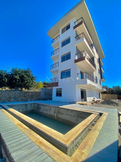 Квартира 2+1 в новом доме в районе верхней Обы фото 1