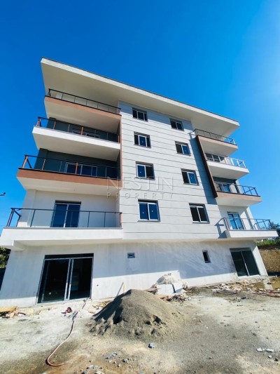 Квартира 2+1 в новом доме в районе верхней Обы фото 3