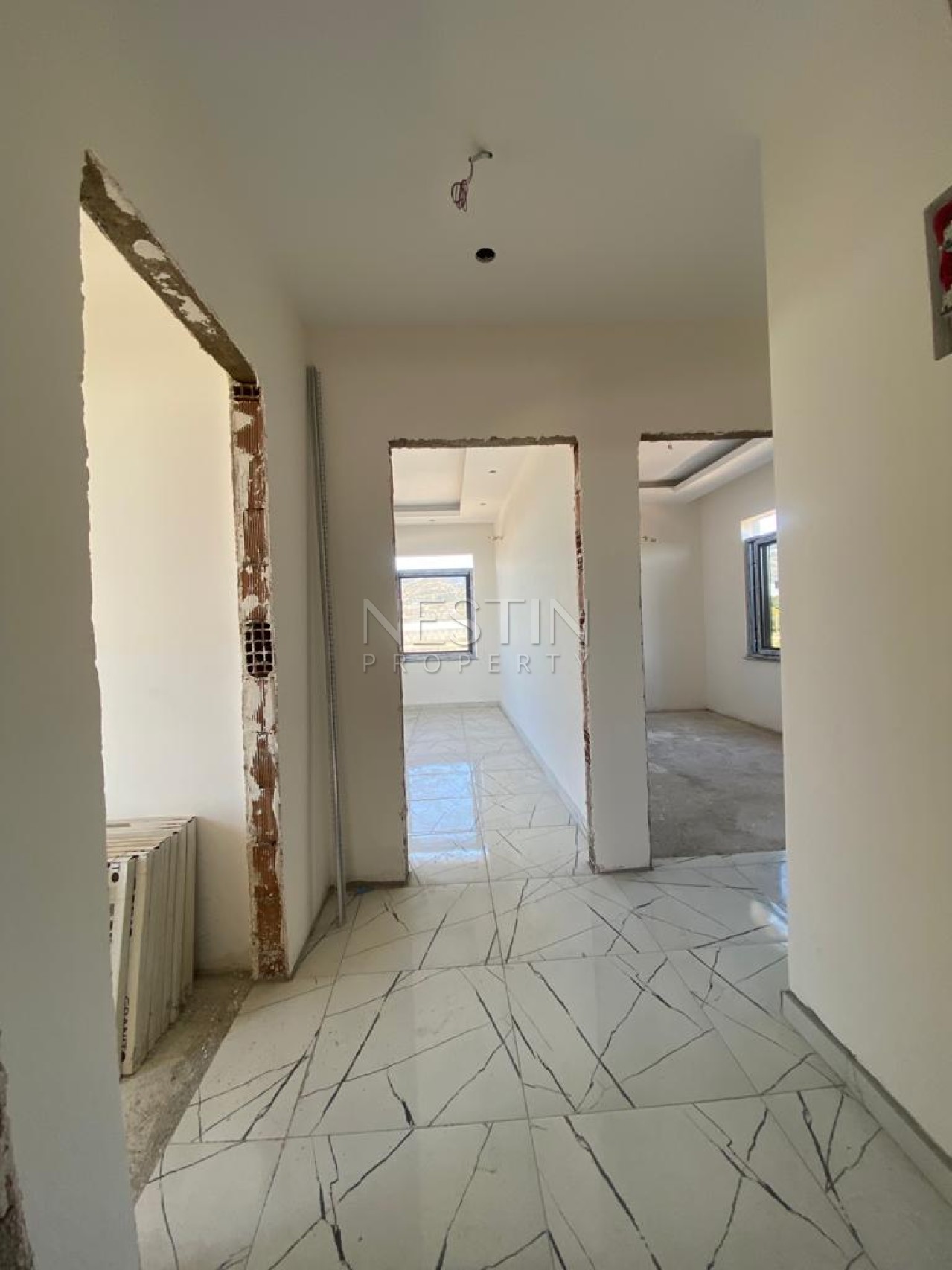 Квартира 2+1 в новом доме в районе верхней Обы фото 8