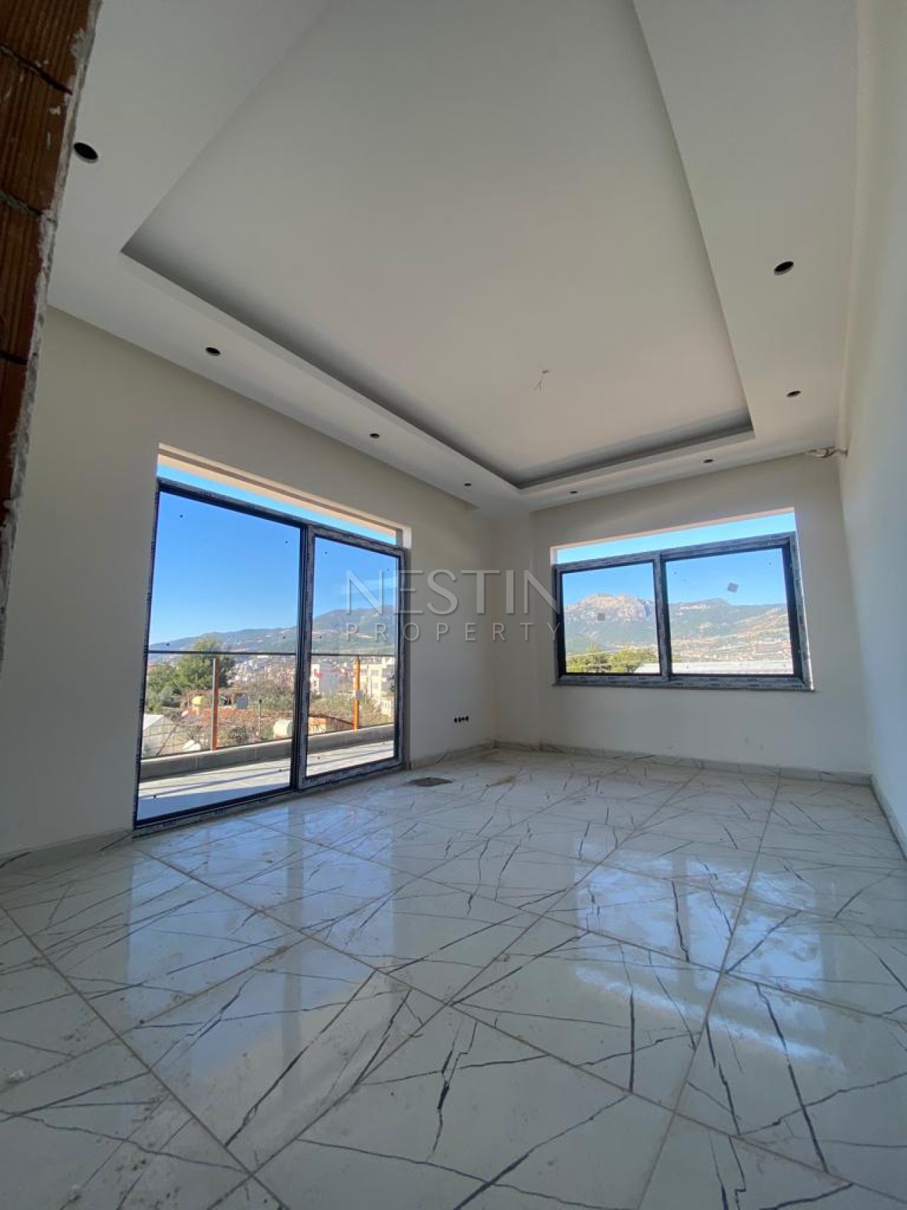 Квартира 2+1 в новом доме в районе верхней Обы фото 12