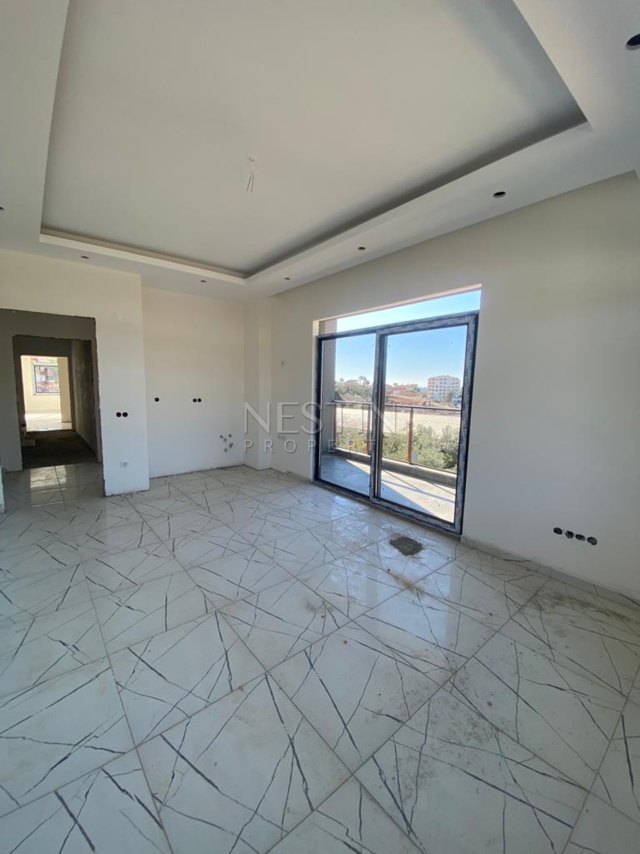 Квартира 2+1 в новом доме в районе верхней Обы фото 13