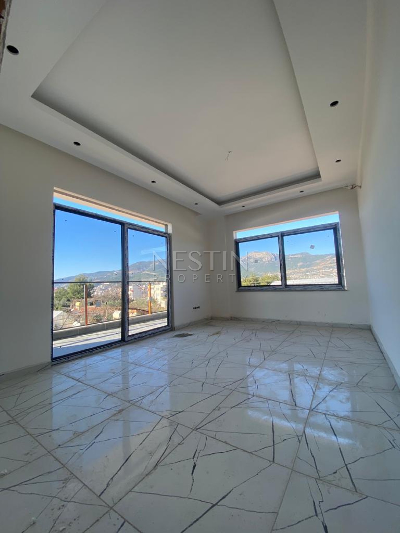 Квартира 2+1 в новом доме в районе верхней Обы фото 15