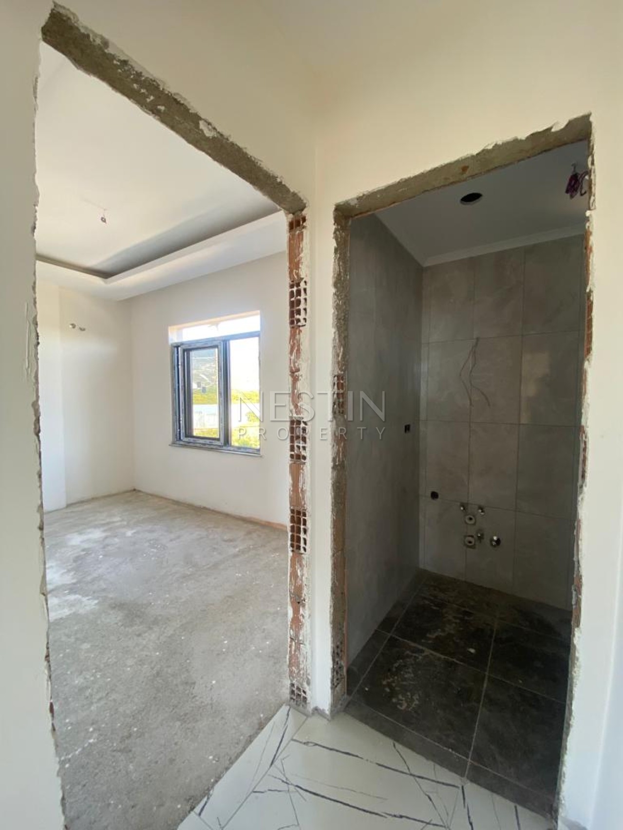 Квартира 2+1 в новом доме в районе верхней Обы фото 17