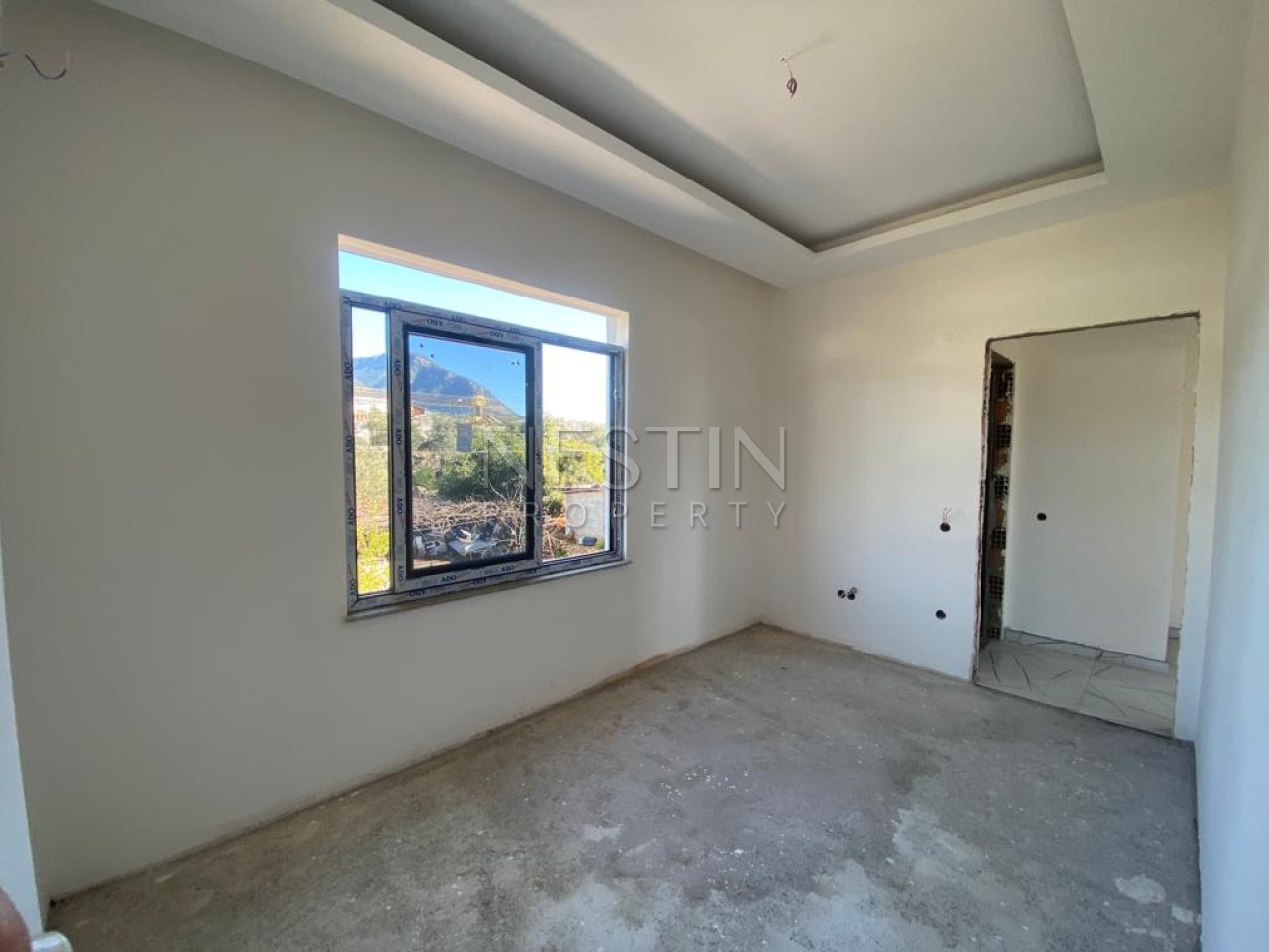 Квартира 2+1 в новом доме в районе верхней Обы фото 20