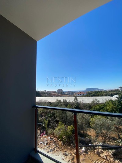 Квартира 2+1 в новом доме в районе верхней Обы фото 25