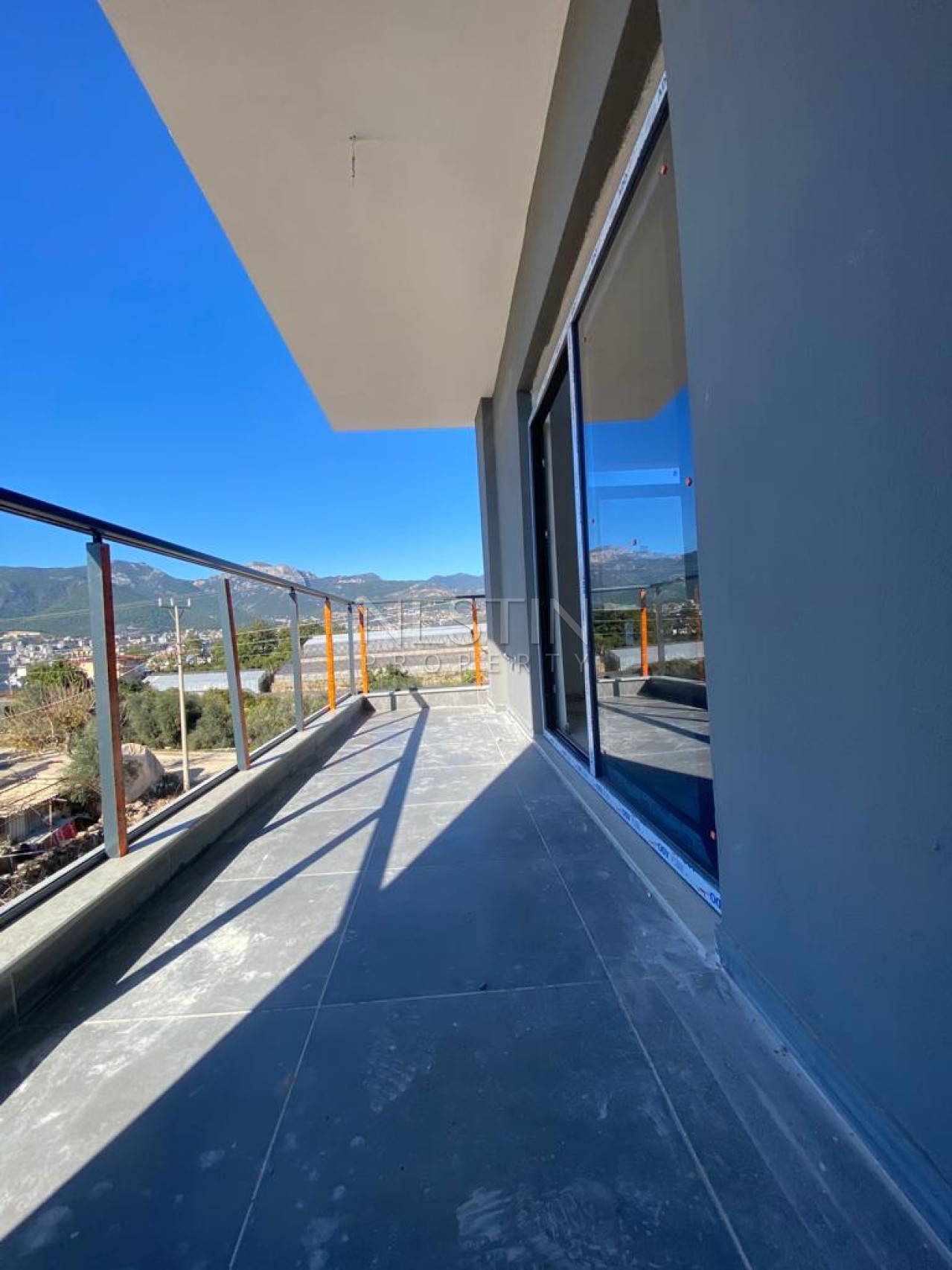 Квартира 2+1 в новом доме в районе верхней Обы фото 27