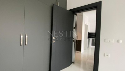 Квартира 1+1 в новом комплексе в городе Аланья, района Тепе фото 8