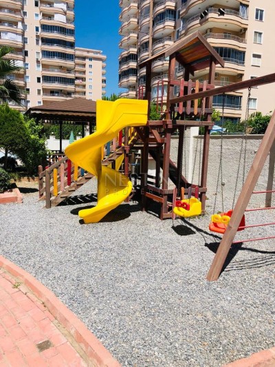 Квартира 2+1 в районе Махмутлар в 400 м от Средиземного моря фото 4