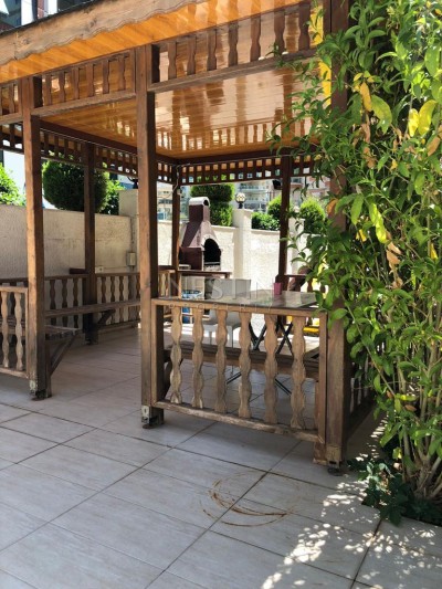 Квартира 2+1 в районе Махмутлар в 400 м от Средиземного моря фото 5