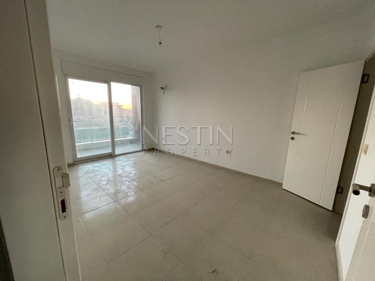 Квартира 2+1 в районе Махмутлар в 400 м от Средиземного моря фото 11