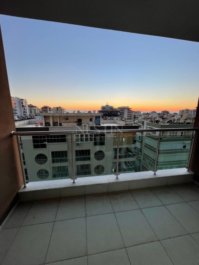 Квартира 2+1 в районе Махмутлар в 400 м от Средиземного моря фото 16