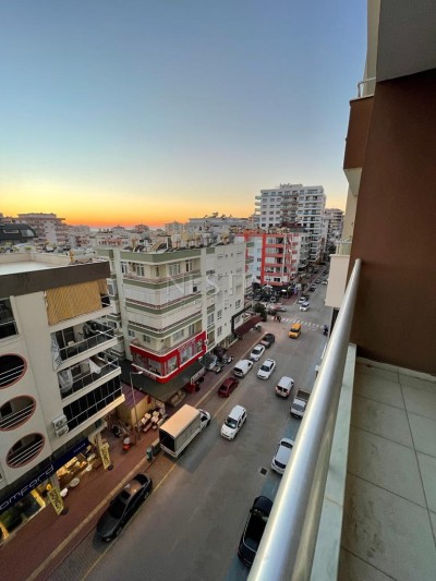 Квартира 2+1 в районе Махмутлар в 400 м от Средиземного моря фото 18