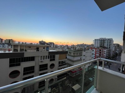 Квартира 2+1 в районе Махмутлар в 400 м от Средиземного моря фото 20