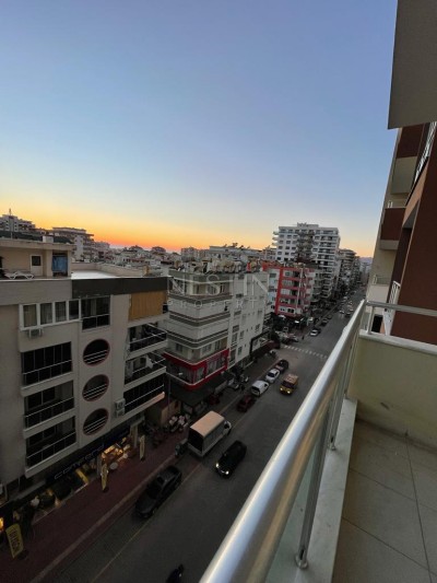 Квартира 2+1 в районе Махмутлар в 400 м от Средиземного моря фото 21