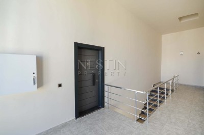 Квартира пентхаус 2+1 в комплексе района Оба в 900 м от моря фото 18