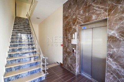 Квартира пентхаус 2+1 в комплексе района Оба в 900 м от моря фото 19