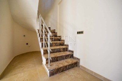 Квартира пентхаус 2+1 в комплексе района Оба в 900 м от моря фото 24