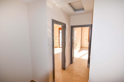 Квартира пентхаус 2+1 в комплексе района Оба в 900 м от моря фото 26