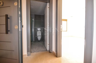 Квартира пентхаус 2+1 в комплексе района Оба в 900 м от моря фото 33