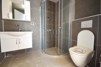 Квартира пентхаус 2+1 в комплексе района Оба в 900 м от моря фото 35