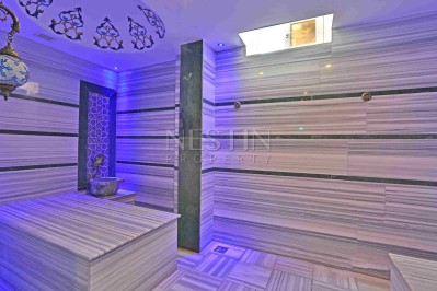 Просторная квартира 1+1 в районе Авсаллар в 600 м от моря фото 9
