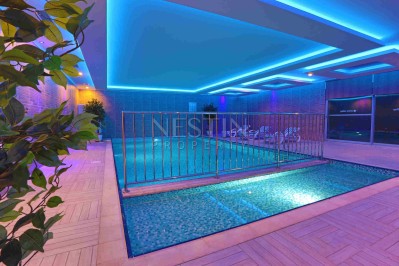 Просторная квартира 1+1 в районе Авсаллар в 600 м от моря фото 16