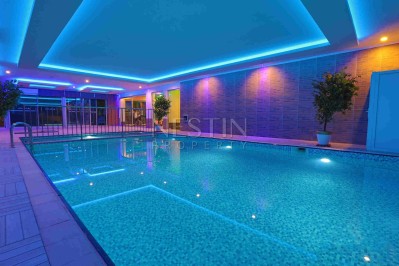 Просторная квартира 1+1 в районе Авсаллар в 600 м от моря фото 17