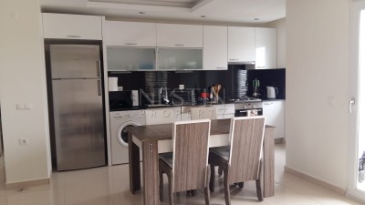 Просторная квартира 1+1 в районе Авсаллар в 600 м от моря фото 22