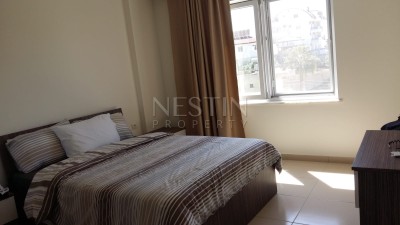 Просторная квартира 1+1 в районе Авсаллар в 600 м от моря фото 29