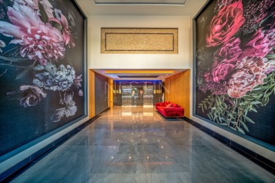 Квартира пентхаус 4+2 в районе Махмутлар с красивым видом на море фото 13