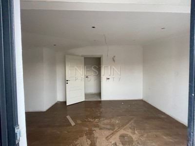 Квартира пентхаус 1+1 в новом доме района Кестель в 100 м от моря фото 6