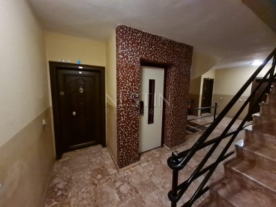 Квартира пентхаус 5+1 в центре города Аланья с видом на горы фото 5