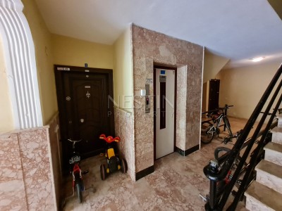 Квартира пентхаус 5+1 в центре города Аланья с видом на горы фото 6
