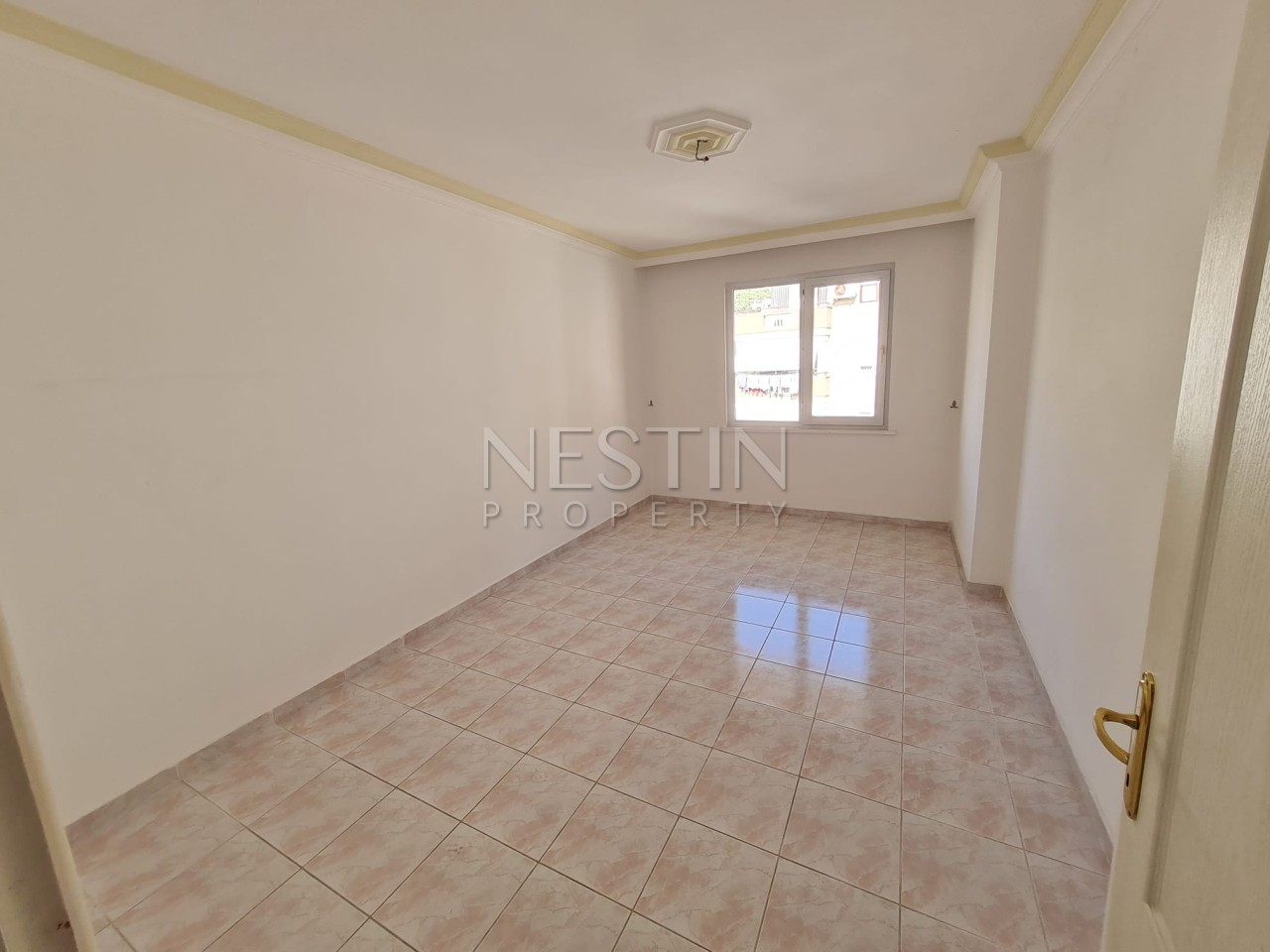 Квартира пентхаус 5+1 в центре города Аланья с видом на горы фото 11