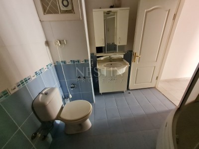 Квартира пентхаус 5+1 в центре города Аланья с видом на горы фото 30