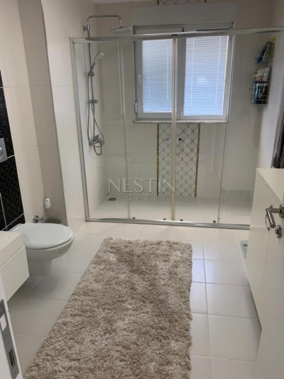 Светлая и уютная квартира пентхаус 2+1 в районе Махмутлар фото 17